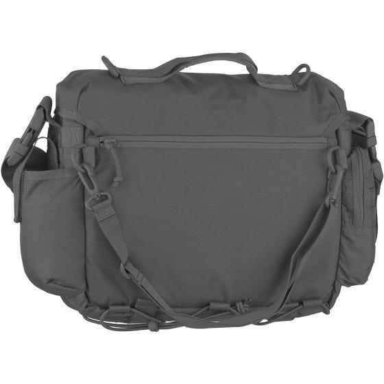 Torba Direct Action Messenger Shadow Grey