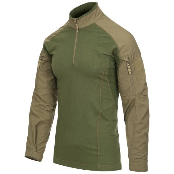 Koszula Direct Action Vanguard Combat Adaptive Green