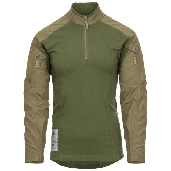 Koszula Direct Action Vanguard Combat Adaptive Green