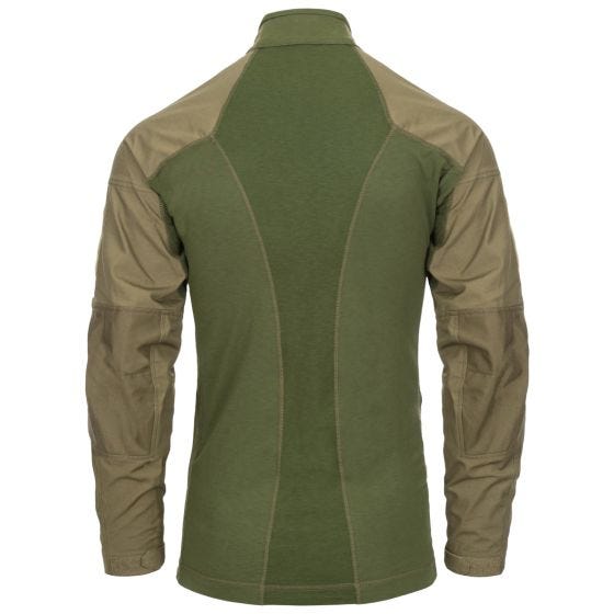 Koszula Direct Action Vanguard Combat Adaptive Green