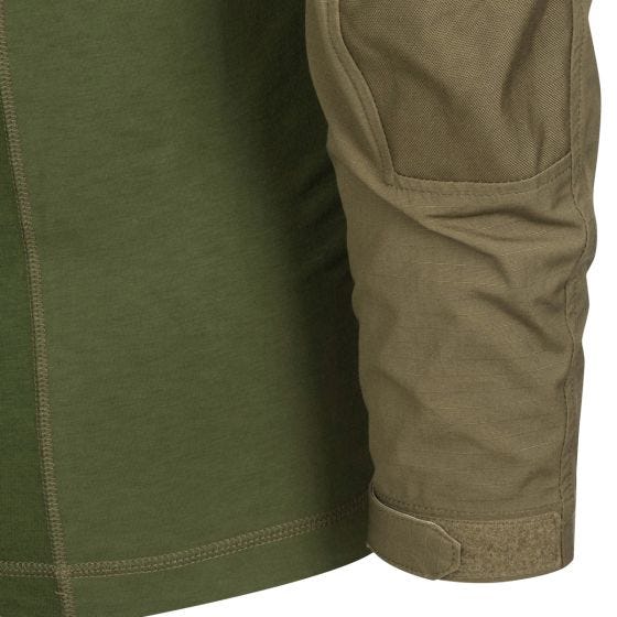 Koszula Direct Action Vanguard Combat Adaptive Green