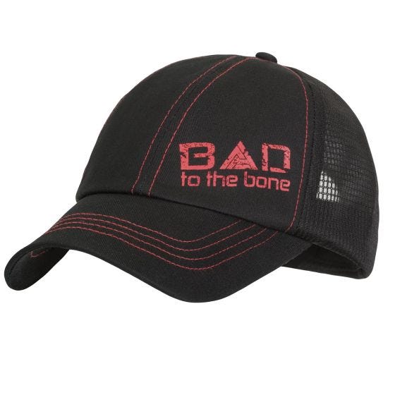 Czapka Direct Action Bad To The Bone Czarna
