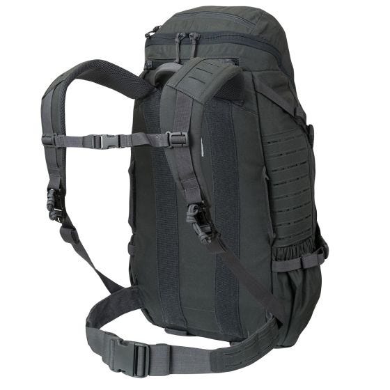 Plecak Direct Action Halifax Medium Shadow Grey
