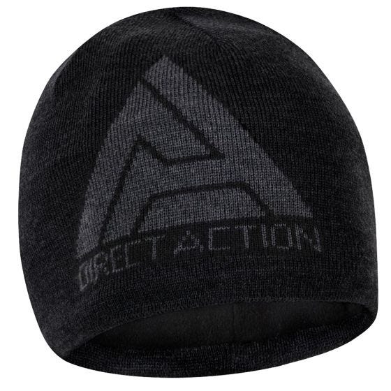 Czapka Direct Action Winter Czarna