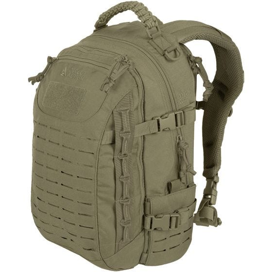 Plecak Direct Action Dragon Egg Mk2 Adaptive Green