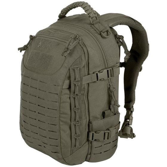 Plecak Direct Action Dragon Egg Mk2 Ranger Green