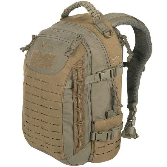 Plecak Direct Action Dragon Egg Mk2 Adaptive Green/Coyote