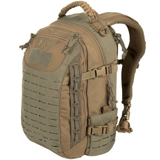Plecak Direct Action Dragon Egg Mk2 Coyote/Adaptive Green