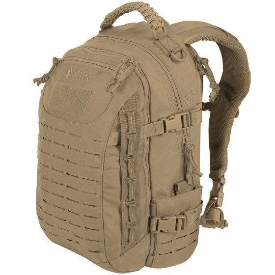 Plecak Direct Action Dragon Egg Mk2 Coyote Brown