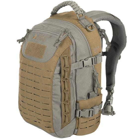 Plecak Direct Action Dragon Egg Mk2 Urban Grey/Coyote