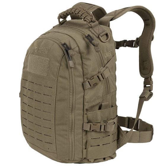 Plecak Direct Action Dust MK2 Adaptive Green