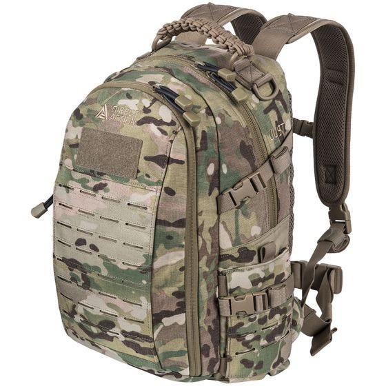 Plecak Direct Action Dust MK2 MultiCam