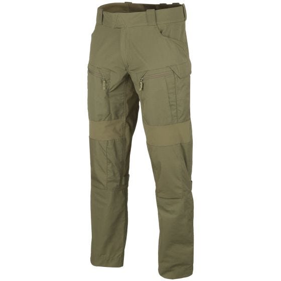 Spodnie Direct Action Vanguard Combat Adaptive Green