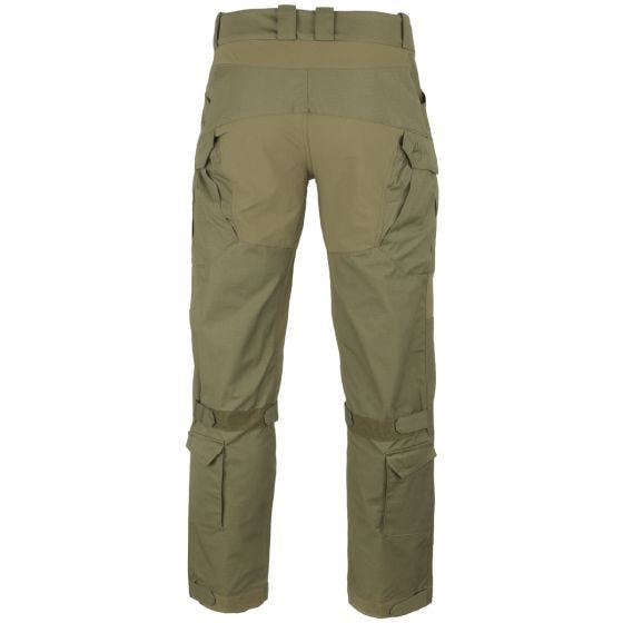 Spodnie Direct Action Vanguard Combat Adaptive Green