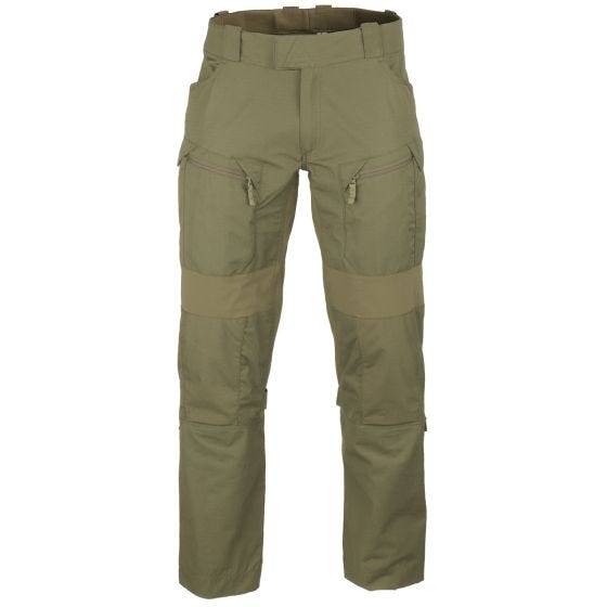 Spodnie Direct Action Vanguard Combat Adaptive Green