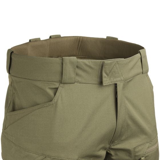 Spodnie Direct Action Vanguard Combat Adaptive Green