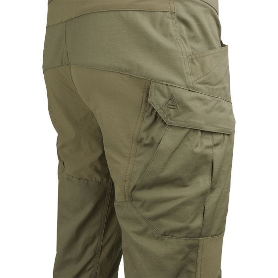 Spodnie Direct Action Vanguard Combat Adaptive Green