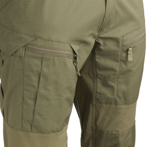 Spodnie Direct Action Vanguard Combat Adaptive Green