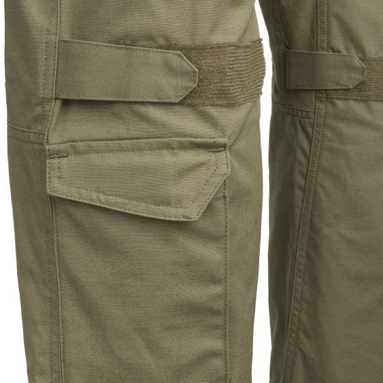 Spodnie Direct Action Vanguard Combat Adaptive Green