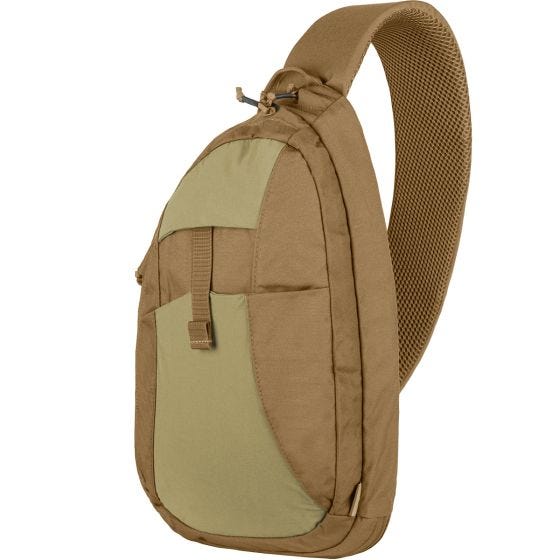 Plecak Helikon EDC Sling Backpack Coyote