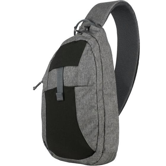 Plecak Helikon EDC Sling Backpack Melange Grey