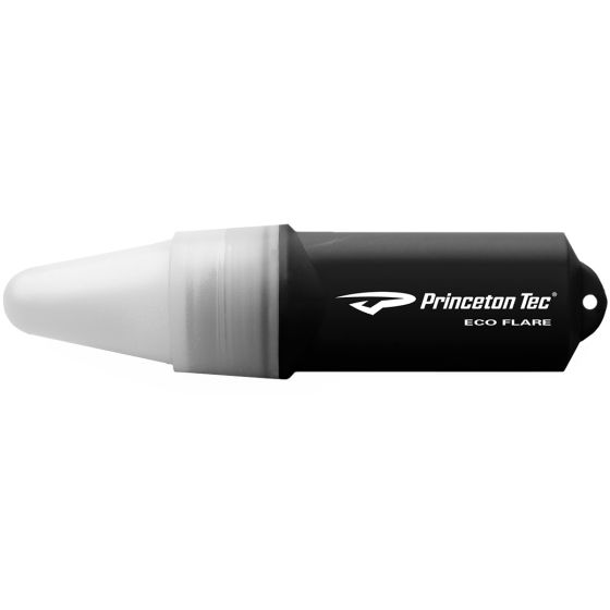 Latarka Ostrzegawcza Princeton Tec Eco Flare LED Czarna