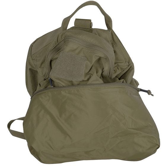Torba Helikon Enlarged Urban Training Bag Adaptive Green