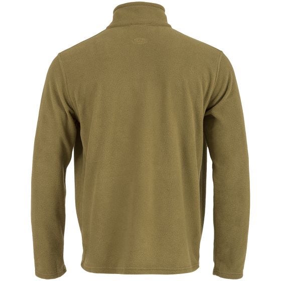 Polar Highlander Ember Tan
