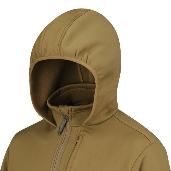 Bluza z Kapturem Propper V2 Hoodie Coyote
