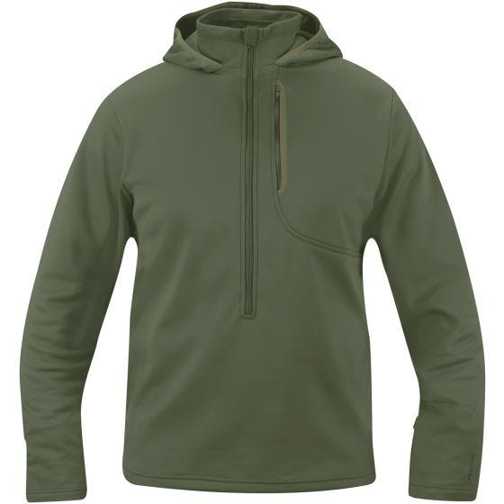 Bluza z Kapturem Propper V2 Hoodie Oliwkowa