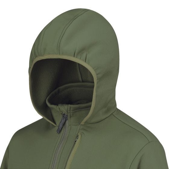 Bluza z Kapturem Propper V2 Hoodie Oliwkowa