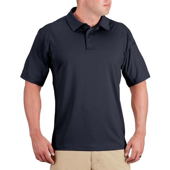 Koszulka Polo Propper EdgeTec LAPD Navy