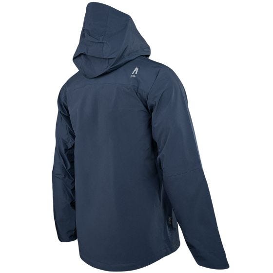 Kurtka Męska Alpinus Tactical Collarada Granatowa