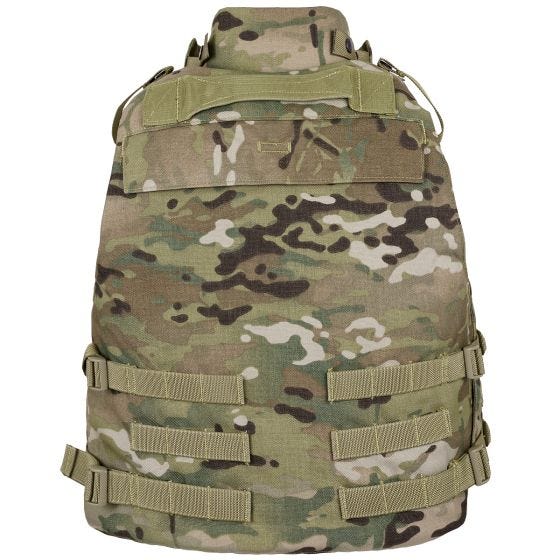 Kamizelka Taktyczna Flyye Outer Tactical MultiCam
