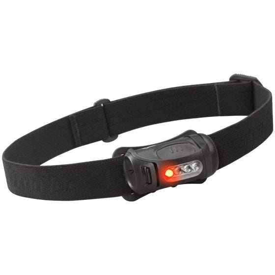 Latarka Czołowa Princeton Tec Fred LED Czarna