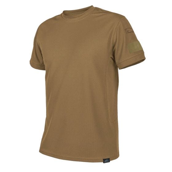 Koszulka T-shirt Helikon Tactical - TopCool Lite Coyote