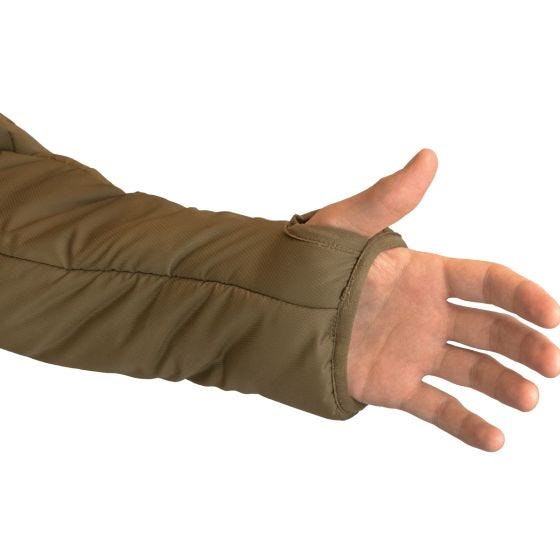 Kurtka Viper Ultima Coyote