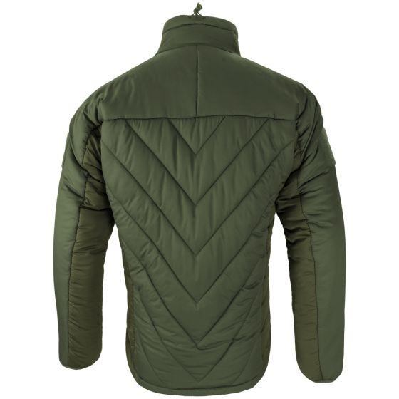 Kurtka Viper Ultima Zielona