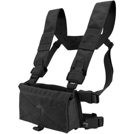 Taktyczny Panel Viper VX Buckle Up Utility Rig Czarny