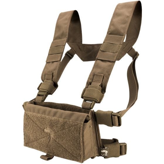 Taktyczny Panel Viper VX Buckle Up Utility Rig Dark Coyote