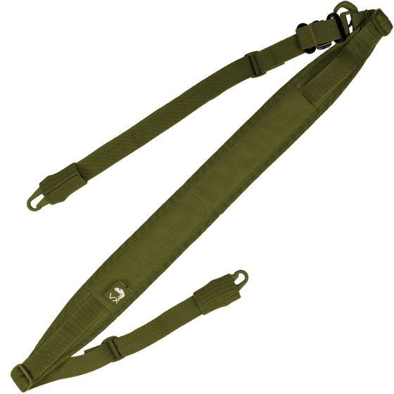 Zawieszenie Taktyczne Viper VX Sling Zielone