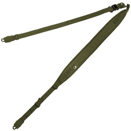 Zawieszenie Taktyczne Viper VX Sling Zielone
