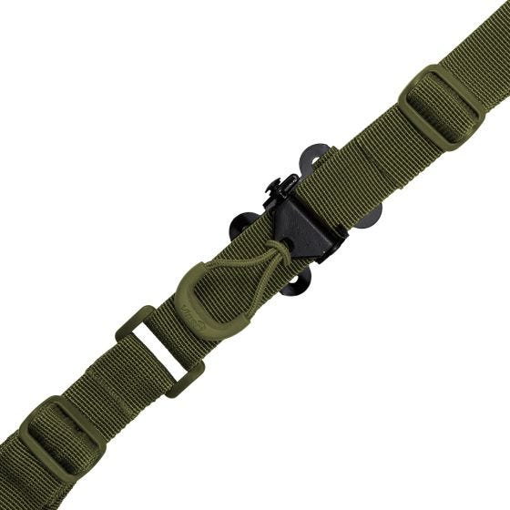 Zawieszenie Taktyczne Viper VX Sling Zielone