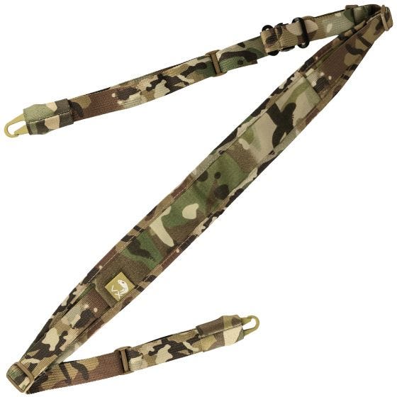 Zawieszenie Taktyczne Viper VX Sling V-Cam Camo