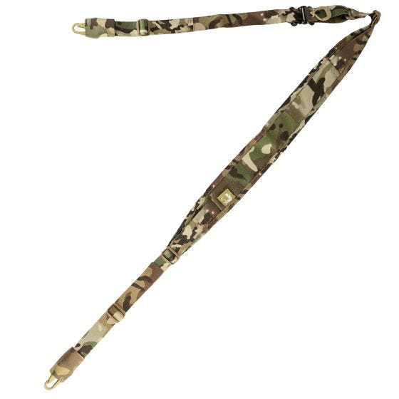 Zawieszenie Taktyczne Viper VX Sling V-Cam Camo