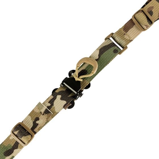 Zawieszenie Taktyczne Viper VX Sling V-Cam Camo