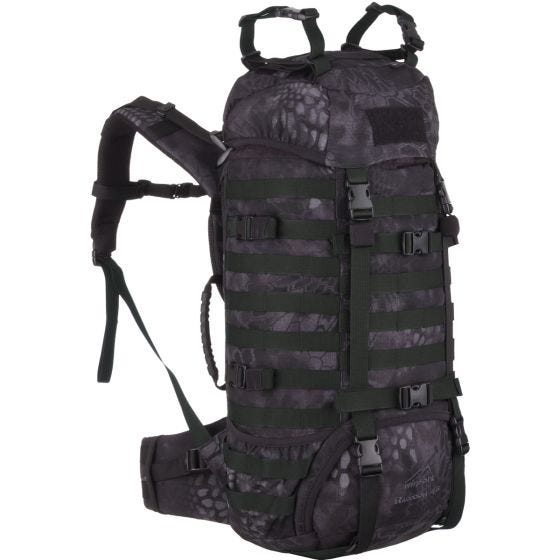 Plecak Wisport Raccoon 45L Kryptek Typhon