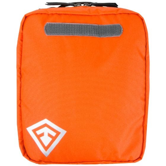 Zasobnik Medyczny First Tactical Trauma Kit Pomarańczowy