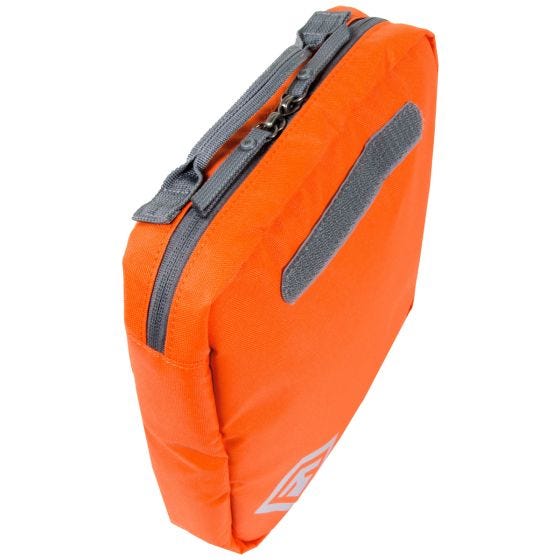 Zasobnik Medyczny First Tactical Trauma Kit Pomarańczowy