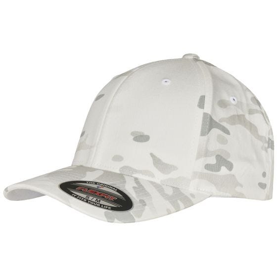 Czapka Flexfit Alpina MultiCam